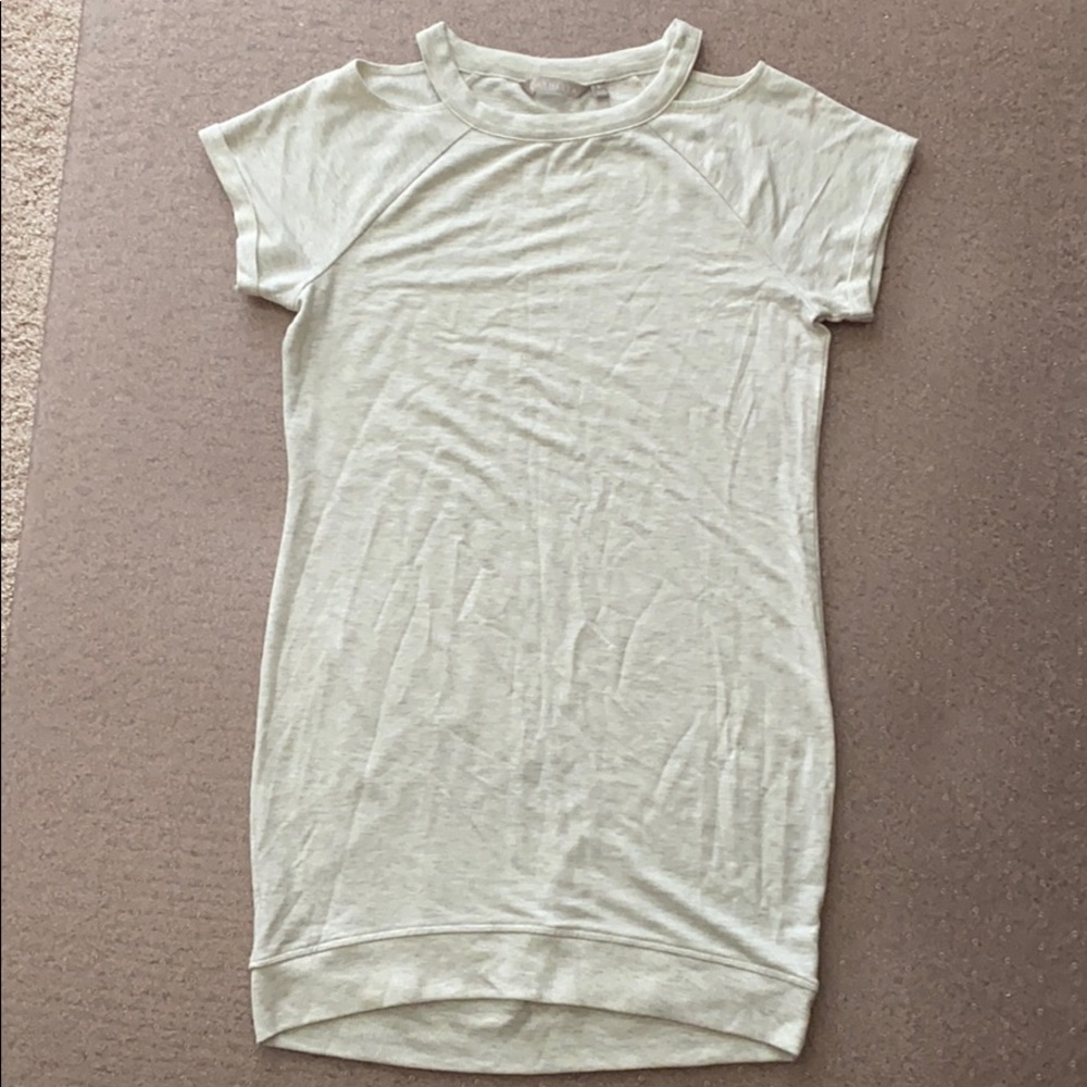 NWOT Athleta Shala Tunic/Dress - Size Small